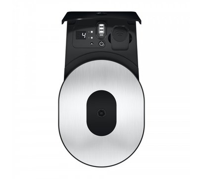Изображение 5 Охладитель молока Jura Cool Control 1L Black (ЕB)