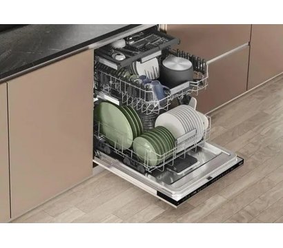 Зображення 6 Посудомийна машина Hotpoint-Ariston HM742L