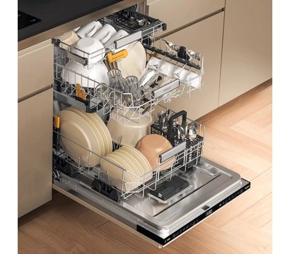 Изображение 6 Машина для митья посуды Whirlpool W8IHF58TU