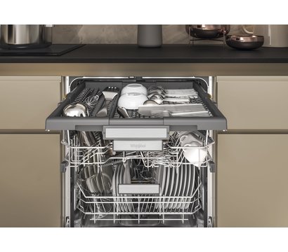 Зображення 6 Посудомийна машина Whirlpool W7IHT58T