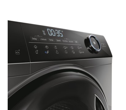 Изображение 6 Машина для стирки Haier HWD80-B14959S8U1