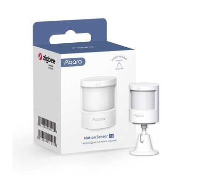 Зображення 6 Розумний ZigBee датчик Aqara P1 (MS-S02)