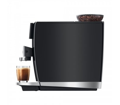 Зображення 6 Кавоварка Jura Giga 10 Diamond Black (EA)