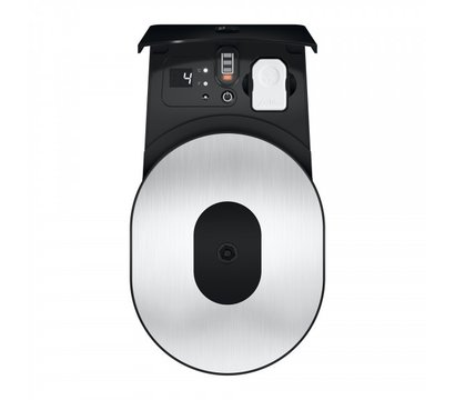 Изображение 6 Охладитель молока Jura Cool Control 1L Black (ЕB)