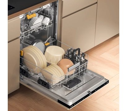 Изображение 7 Машина для митья посуды Whirlpool W8IHF58TU