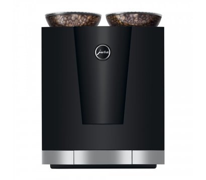 Зображення 7 Кавоварка Jura Giga 10 Diamond Black (EA)