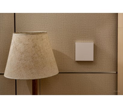 Изображение 7 Смарт выключатель Aqara WS-EUK03 White