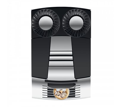 Зображення 8 Кавоварка Jura Giga 10 Diamond Black (EA)