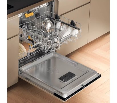 Изображение 9 Машина для митья посуды Whirlpool W8IHF58TU