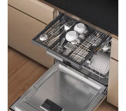 Зображення 9 Посудомийна машина Whirlpool W7IHT58T