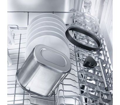 Изображение 9 Охладитель молока Jura Cool Control 1L Black (ЕB)