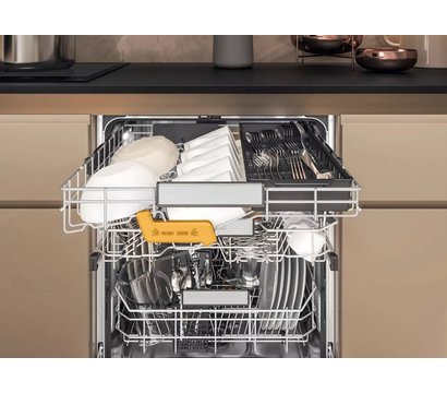 Изображение 10 Машина для митья посуды Whirlpool W8IHF58TU