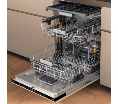 Зображення 10 Посудомийна машина Whirlpool W7IHT58T
