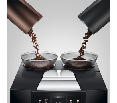 Зображення 10 Кавоварка Jura Giga 10 Diamond Black (EA)