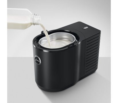 Изображение 10 Охладитель молока Jura Cool Control 1L Black (ЕB)