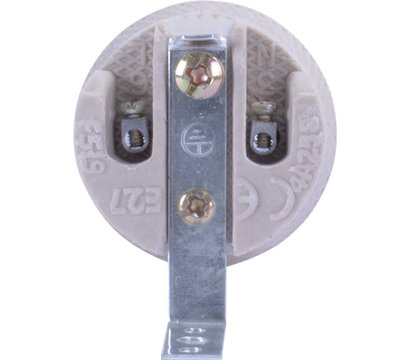 Зображення 3 Патрон E.next e.lamp socket.Е27.cer