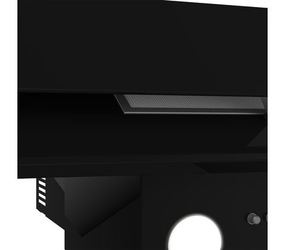 Изображение 4 Вытяжка Beko HCA63420B