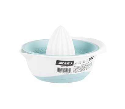 Зображення 12 Соковижималка Ardesto Fresh AR1464TP