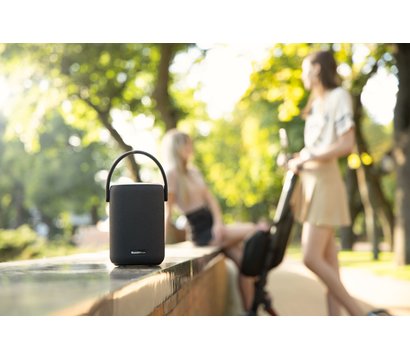 Зображення 14 Акустична система 2.0 2E 2E-BSSXDWBK