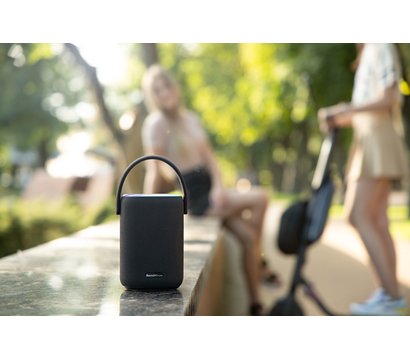 Зображення 15 Акустична система 2.0 2E 2E-BSSXDWBK