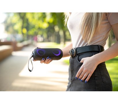 Зображення 15 Акустична система 2.0 2E 2E-BSSXPLLWBK