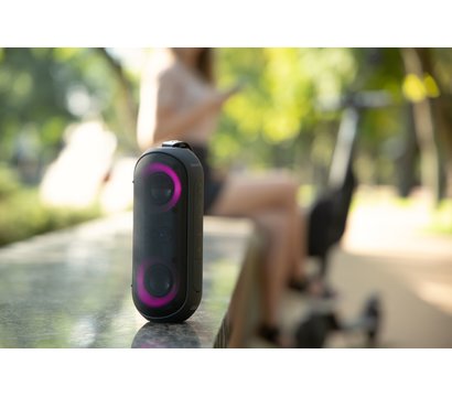 Зображення 18 Акустична система 2.0 2E 2E-BSSXPLLWBK