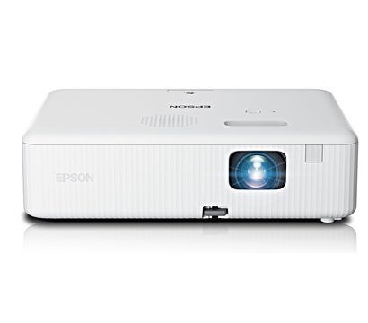 Зображення 2 Проектор Epson CO-FD01 - V11HA84240 з підтримкою MHL