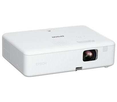Зображення 2 Проектор Epson CO-WX01 - V11HA86240 лампа розжарювання