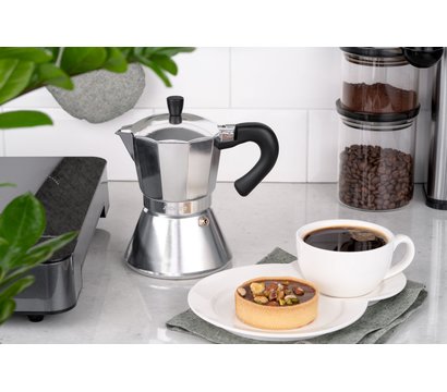 Изображение 2 Кофеварка Ardesto AR0809AI