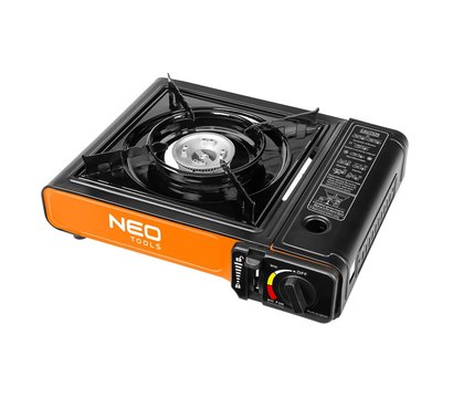 Зображення 2 Туристичний пальник Neo Tools 20-050