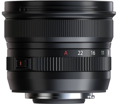Зображення 2 Об`єктив для фотоапарата Fujifilm XF-8mm F3.5 R WR - 16797760
