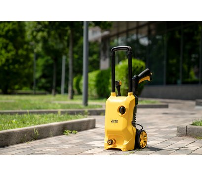 Зображення 3 Мінімийка 2E AquaClean 140 (2E-HPW1814)