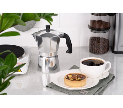 Изображение 3 Кофеварка Ardesto AR0803AG