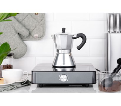 Изображение 3 Кофеварка Ardesto AR0809AI