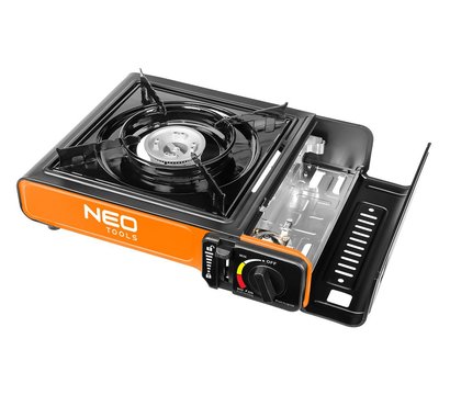 Зображення 3 Туристичний пальник Neo Tools 20-050