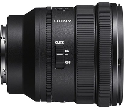 Зображення 3 Об`єктив для фотоапарата Sony 16-35mm, f/4.0 G для камер NEX FF - SELP1635G.SYX