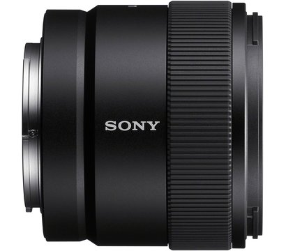 Зображення 3 Об`єктив для фотоапарата Sony 11mm, f/1.8 для NEX - SEL11F18.SYX