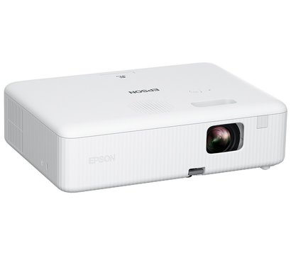 Зображення 4 Проектор Epson CO-FD01 - V11HA84240 з підтримкою MHL