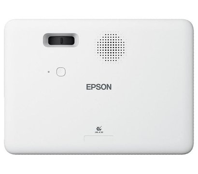 Зображення 4 Проектор Epson CO-WX01 - V11HA86240 лампа розжарювання