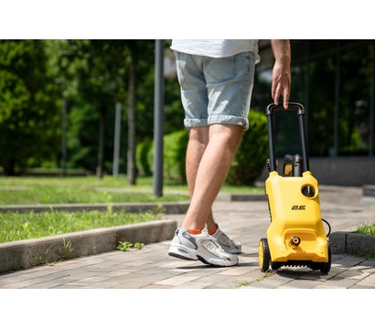 Зображення 4 Мінімийка 2E AquaClean 140 (2E-HPW1814)
