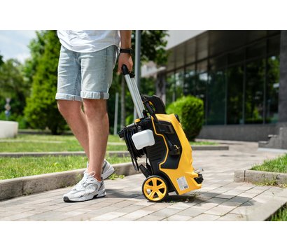 Зображення 4 Мінімийка 2E AquaClean 150 (2E-HPW2015)