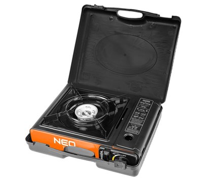 Зображення 4 Туристичний пальник Neo Tools 20-050