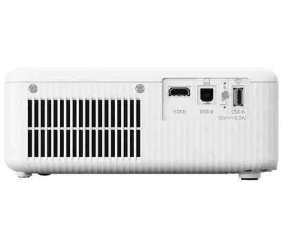 Зображення 5 Проектор Epson CO-WX01 - V11HA86240 лампа розжарювання