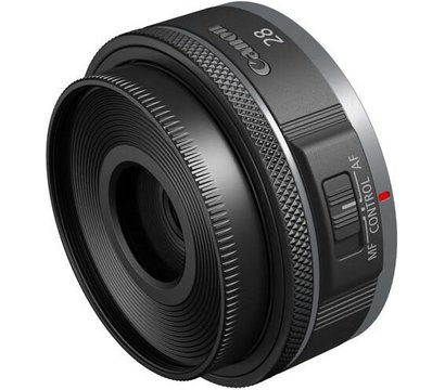 Изображение 5 Объектив для фотоаппарата Canon RF 28mm f/2.8 STM - 6128C005
