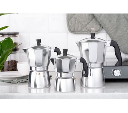 Изображение 5 Кофеварка Ardesto AR0803AG