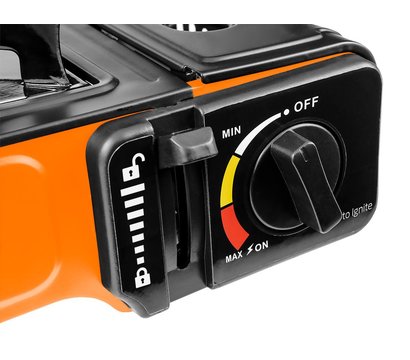 Зображення 5 Туристичний пальник Neo Tools 20-050