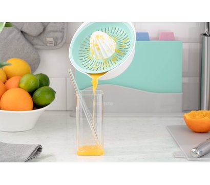 Зображення 5 Соковижималка Ardesto Fresh AR1464TP