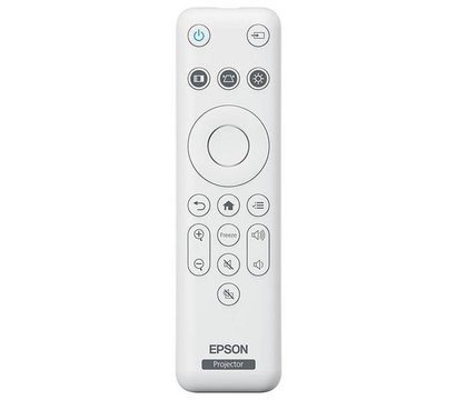 Зображення 6 Проектор Epson CO-WX01 - V11HA86240 лампа розжарювання