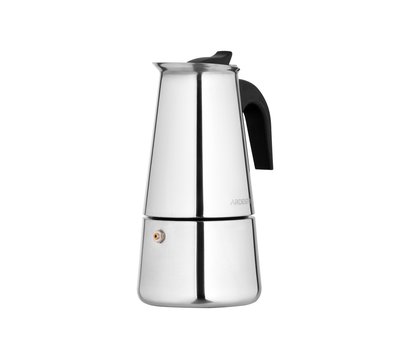 Изображение 6 Кофеварка Ardesto AR0806SS