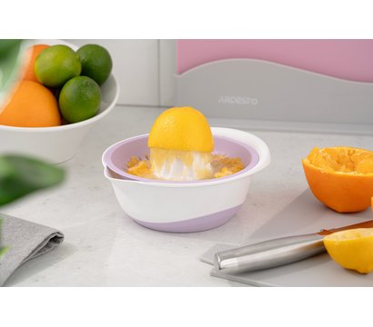 Зображення 6 Соковижималка Ardesto Fresh AR1464LP